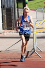 Boys under-15s  Northern 3 Stage Road Relay, SportsCity, Manchester. Photo: David T. Hewitson/Sports for All Pics